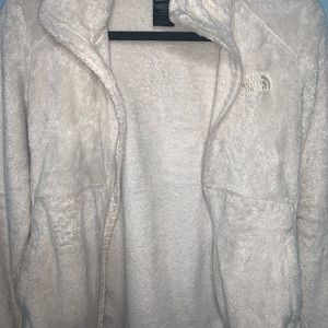 Northface sweater